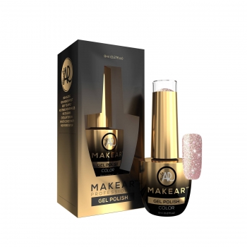 Makear Lakier Hybrydowy Starmani S44 Redenciaga 8ml