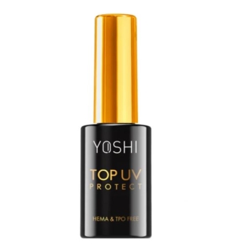 Yoshi Top UV PROTECT UV/LED Hybrid 10 ml