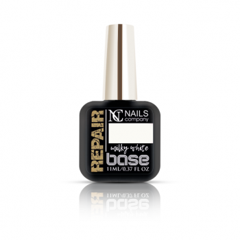 Nails Company - Baza Repair - Milky White 11 ml