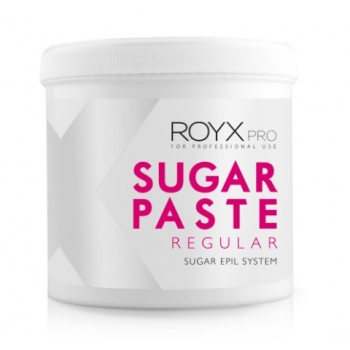 Royx Pro Sugar Paste- Pasta Cukrowa REGULAR 1000g