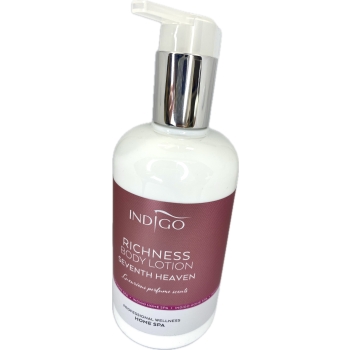 Indigo Balsam Do Ciała Seventh Heaven 300ml