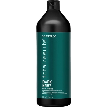 Matrix Total Results Dark Envy szampon neutralizujący niepożądane odcienie czerwieni 1000ml