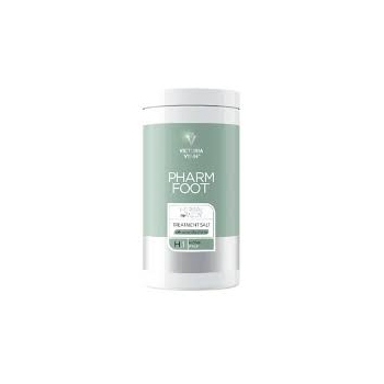 Pharm Foot Herbal Remedy Sól zabiegowa z oliwą ozonowaną i ziołami- 500g