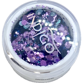 Indigo Effect Princess The King of  Bling 3g