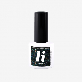 Hi Hybrid - Top No Wipe Galaxy Flakes 5ml