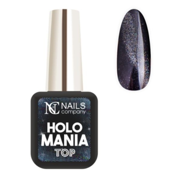 Nails Company - Top Coat Holomania 6ml