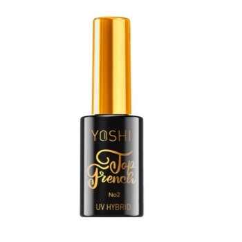 Yoshi Top French No2 – 10ml