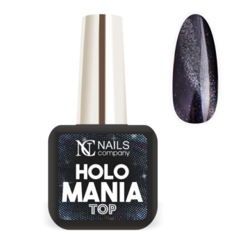 Nails Company - Top Coat Holomania 11ml