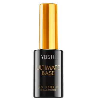 Yoshi Ultimate Base UV Hybrid 10 ml