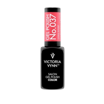 Victoria Vynn Lakier Hybrydowy Coral Sunset 037 8 ml